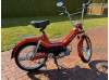 Puch Maxi S - Rot-Bronze