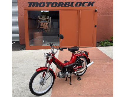 Puch Maxi P1