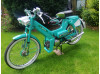 Green machine 