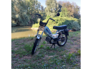 Puch Whitespeed 