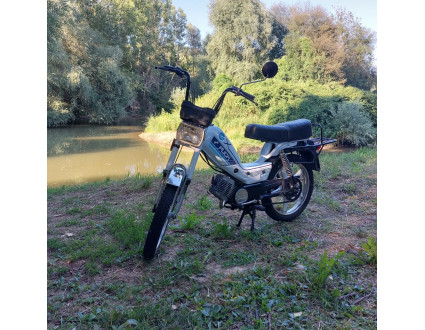 Puch Whitespeed 