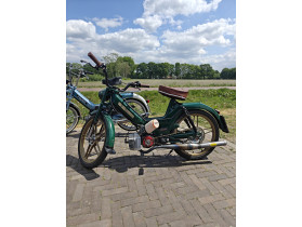 's Puch Maxi 