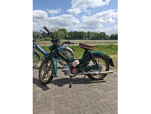 Puch maxi project