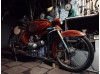 Classic 50cc racer