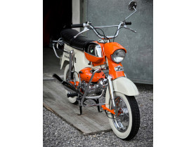 's Puch DS50V/II