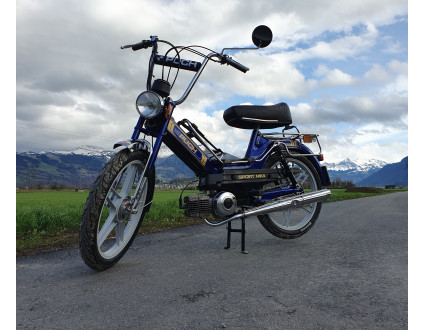 Puch Maxi MKII