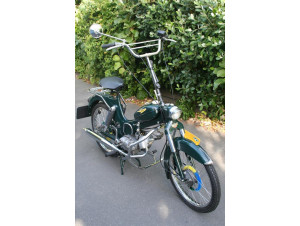 NEW ZEALAND VINTAGE PUCH