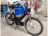 Hot chocolate Brown PUCH MAXI N