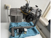 Puch 70cc 6 poort