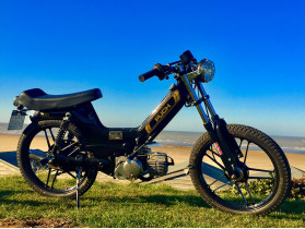 Dan's Puch Maxi s