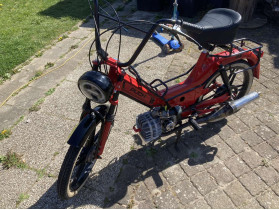 's Puch Maxi