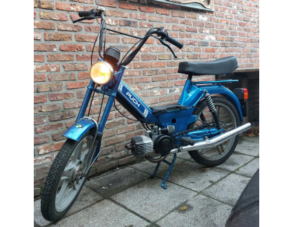 Puch Maxi S