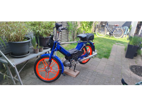 's Puch Maxi