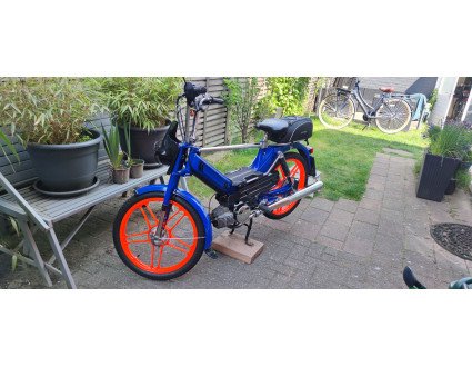 Puch maxi 2020