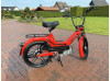 Puch Maxi S - Rot