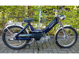 Markus's Puch Maxi N