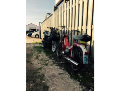 Puch Tom Spijker