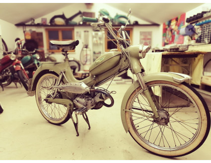 Puch MS