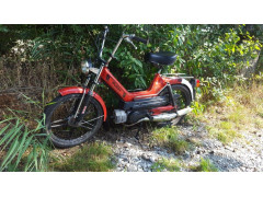 Puch kuba Slotta