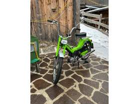 's Puch Maxi  L