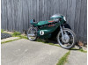 Classic 50cc replica cobra racer 