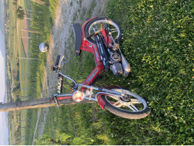 's Puch SUPERMAXI LG2