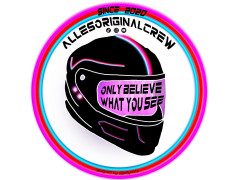 Puch allesoriginalcrew #nolimits