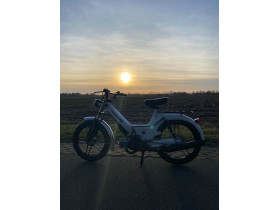 's Puch Maxi s