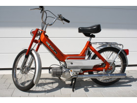 Puch Maxi N