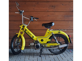 's Puch Maxi  S/E