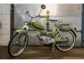's Puch MS 50