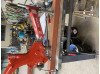 Maxi S restauratie