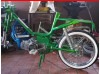 Greenie