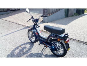 Puch Boss sammeln