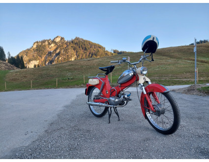 Puch VS