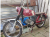 Puch M50 Racing