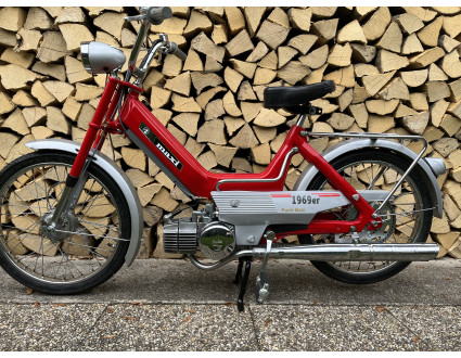 Puch Maxi N