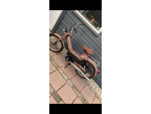 Puch Maxi S 
