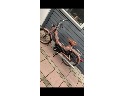 Puch Maxi S 