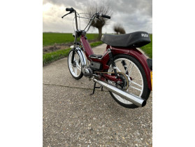 Stijn's Puch Maxi s