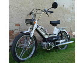 Puch Maxi S