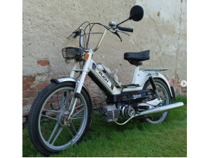 Puch Maxi S