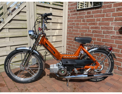 Puch Maxi 2