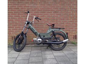 Finn's Puch  Maxi s