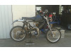 Puch Maxi Cross Istanbul Tuning