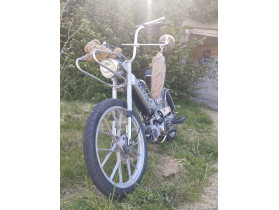 Puch Maxi S