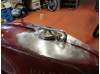 Classic 50cc racer