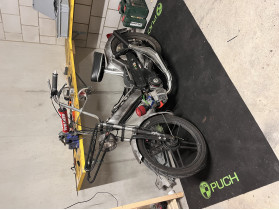 's Puch maxi s  Maxi s