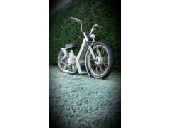 Puch dave schouten
