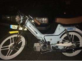 's Puch Maxi s